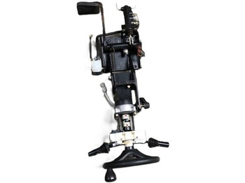 Κολώνα τιμονιού