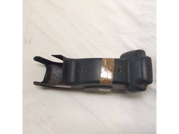 Αμάξωμα και εξωτερικό JUNGHEINRICH