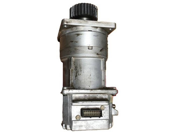 Συστήματος διεύθυνσης