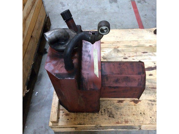 Υδραυλική δεξαμενή LINDE