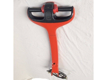 Συστήματος διεύθυνσης LINDE