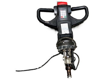 Συστήματος διεύθυνσης TOYOTA