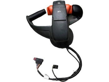 Συστήματος διεύθυνσης LINDE