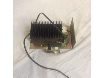 Ηλεκτρικό σύστημα