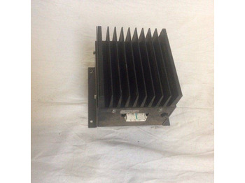 Ηλεκτρικό σύστημα