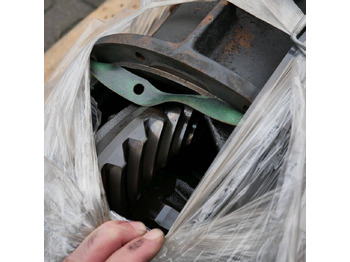 Μετάδοσης κίνησης για Ανυψωτικό μηχάνημα Transmission for Nissan D02: φωτογραφία 2