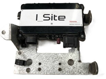 Ηλεκτρονική μονάδα ελέγχου TOYOTA