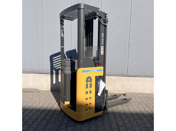 Μηχάνημα στοίβαξης Unicarriers 160SDTFV540 AJN: φωτογραφία 2