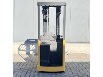 Μηχάνημα στοίβαξης Unicarriers 160SDTFV540 AJN: φωτογραφία 3