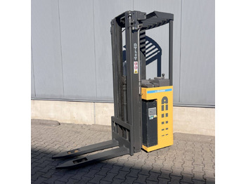 Μηχάνημα στοίβαξης Unicarriers 160SDTFV540 AJN: φωτογραφία 4