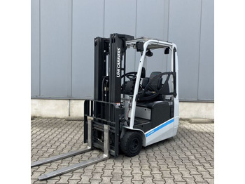 Ηλεκτροκίνητο περονοφόρο UNICARRIERS