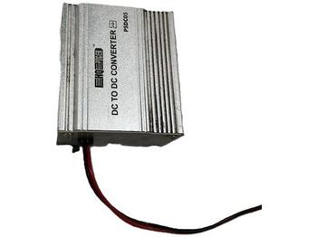 Ηλεκτρικό σύστημα