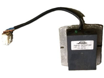 Ηλεκτρικό σύστημα