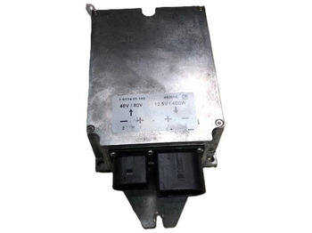 Ηλεκτρικό σύστημα