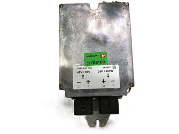 Ηλεκτρικό σύστημα