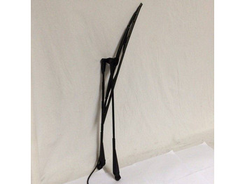 Καμπίνα και εσωτερικό LINDE