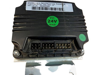 Ηλεκτρικό σύστημα