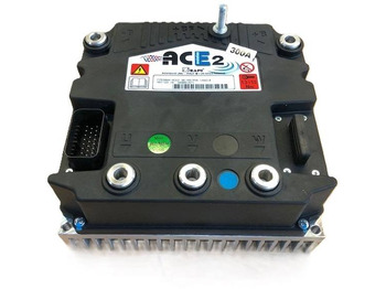 Ηλεκτρικό σύστημα ATLET