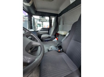 Φορτηγό βυτιοφόρο MAN TGS: φωτογραφία 2