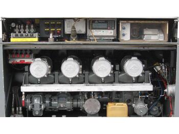 Φορτηγό βυτιοφόρο MAN TGS: φωτογραφία 4