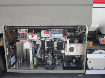 Φορτηγό βυτιοφόρο Scania P320: φωτογραφία 5