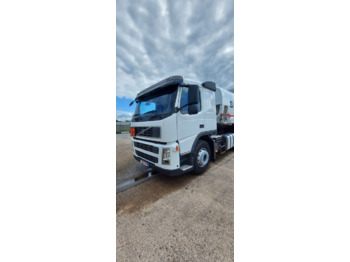 Τράκτορας VOLVO FM