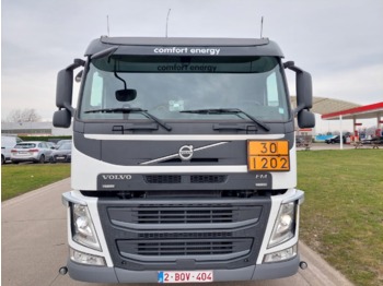 Φορτηγό βυτιοφόρο VOLVO FM: φωτογραφία 5