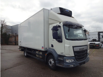Φορτηγό ψυγείο DAF LF 220