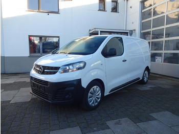 Leasing Opel Opel 5 x Vivaro Kasten L1H1, Klima, PDC, Opel Opel 5 x Vivaro Kasten L1H1, Klima, PDC,: φωτογραφία 3