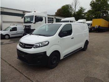 Μικρό βαν OPEL Vivaro