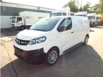 Μικρό βαν OPEL Vivaro