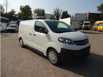 Μικρό βαν OPEL Vivaro