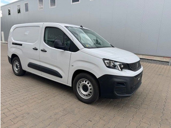 Μικρό βαν PEUGEOT Partner