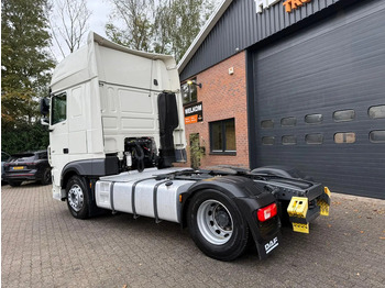 Τράκτορας DAF XF 480 SSC Super Space 2x tank LED 342.440KM! NL Truck: φωτογραφία 2