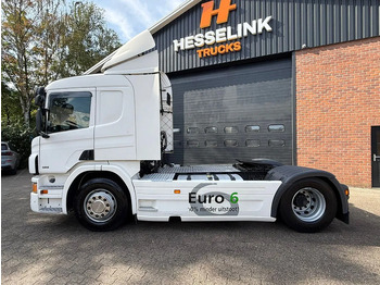 Leasing Scania P320 4X2 Airco Spoilers NL Truck APK/TUV 04-2026 Scania P320 4X2 Airco Spoilers NL Truck APK/TUV 04-2026: φωτογραφία 5