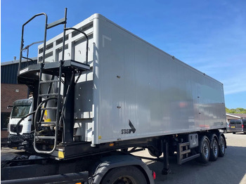 Επικαθήμενο ανατρεπόμενο STAS