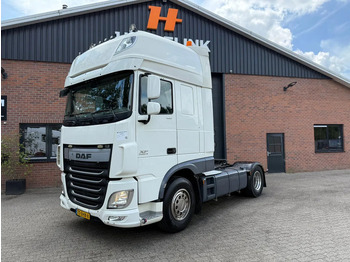 Τράκτορας DAF XF 460
