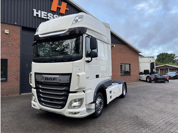 Τράκτορας DAF XF 480