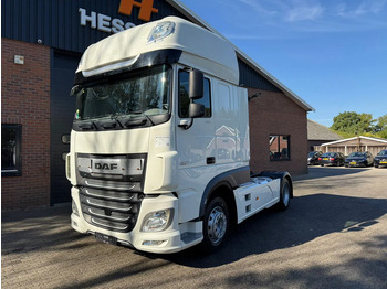 Τράκτορας DAF XF 480