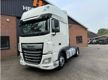 Τράκτορας DAF XF 480