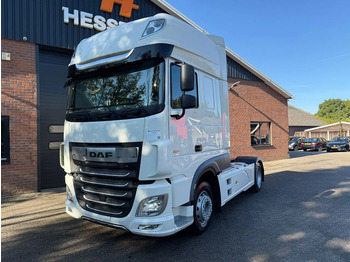 Τράκτορας DAF XF 480