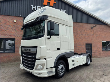 Τράκτορας DAF XF 480