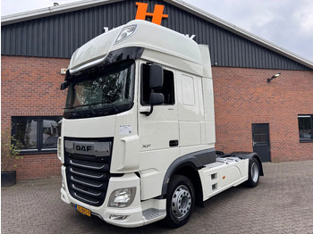 Τράκτορας DAF XF 480