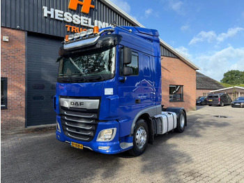 Τράκτορας DAF XF 480