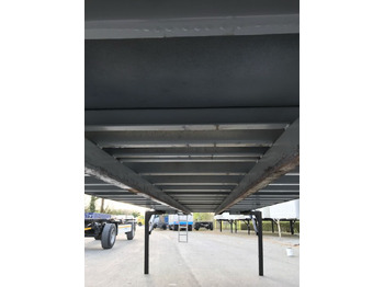 Κλειστά aμάξωμα Krone BDF-System, 7.450 mm lang, LACK NEU!: φωτογραφία 4 Κλειστά aμάξωμα Krone BDF-System, 7.450 mm lang, LACK NEU!: φωτογραφία 4