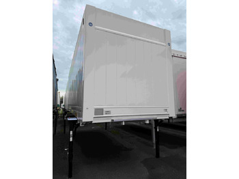 Leasing Krone BDF-System, 7.450 mm lang Krone BDF-System, 7.450 mm lang: φωτογραφία 1