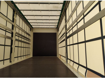 Αμάξωμα με συρρόμενο μουσαμά Krone BDF-System, 7.450 mm lang.: φωτογραφία 2 Αμάξωμα με συρρόμενο μουσαμά Krone BDF-System, 7.450 mm lang.: φωτογραφία 2