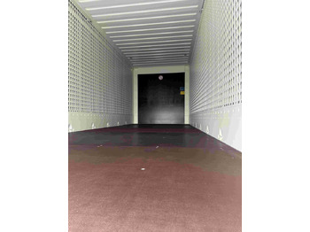 Leasing Krone BDF-System, 7.450 mm lang Krone BDF-System, 7.450 mm lang: φωτογραφία 2