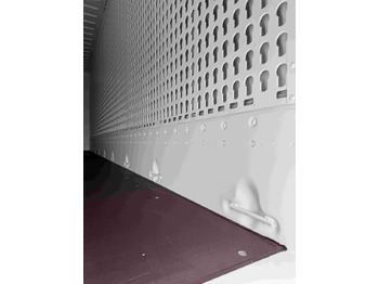 Leasing Krone BDF-System, 7.450 mm lang Krone BDF-System, 7.450 mm lang: φωτογραφία 3