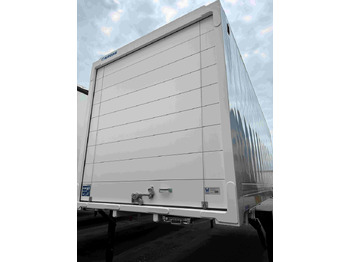 Leasing Krone BDF-System, 7.450 mm lang Krone BDF-System, 7.450 mm lang: φωτογραφία 4